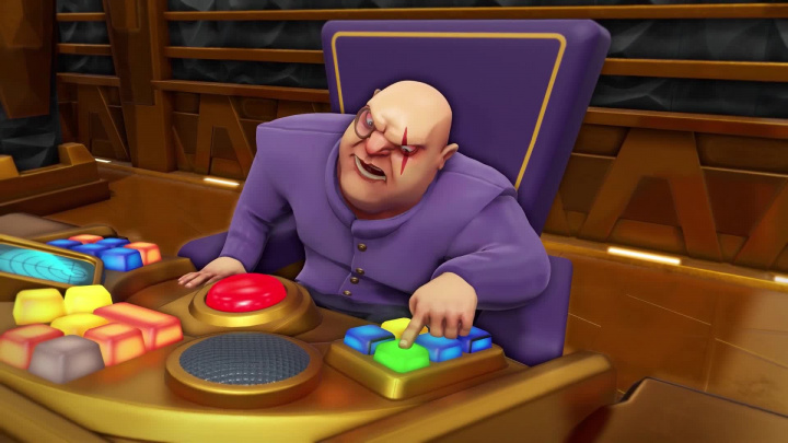 Evil Genius 2: World Domination - Datum vydání