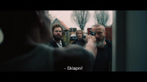 Rytíři Spravedlnosti - trailer