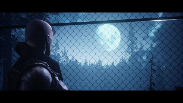 Werewolf: The Apocalypse - Earthblood – Launch Trailer