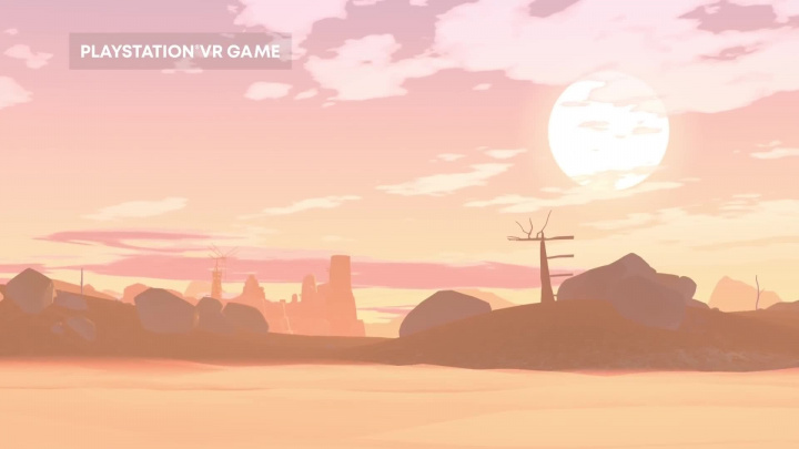 Winds & Leaves – oznámení PS VR exkluzivity