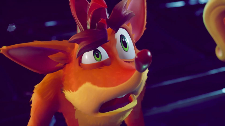 Crash Bandicoot 4: It’s About Time – Čas na nové platformy