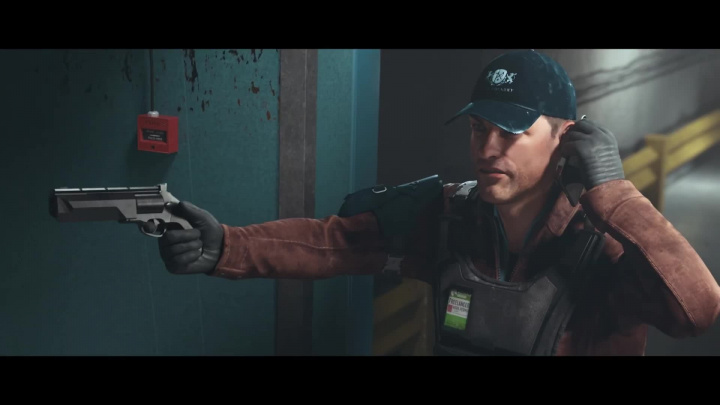 Nine to Five – Víkend s otevřenou betou