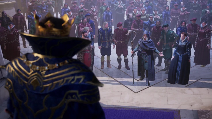 King's Bounty II – odhalení data vydání