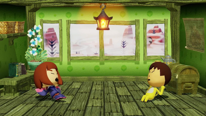 Miitopia – Datum vydání na Switch