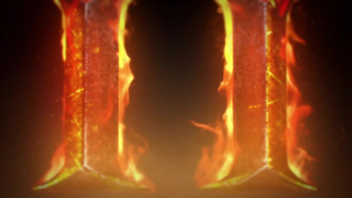 Diablo II: Resurrected - oznamovací trailer