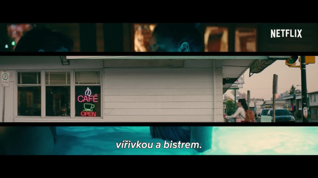 Všem klukům: Navždy s láskou - trailer