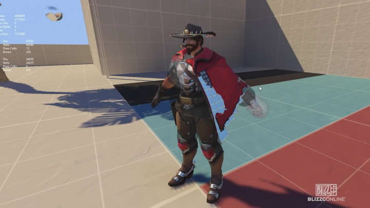 Overwatch 2 - BlizzConline 2021 pohled za kulisy