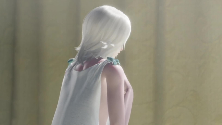 NieR Replicant ver.1.22474487139... - Intro