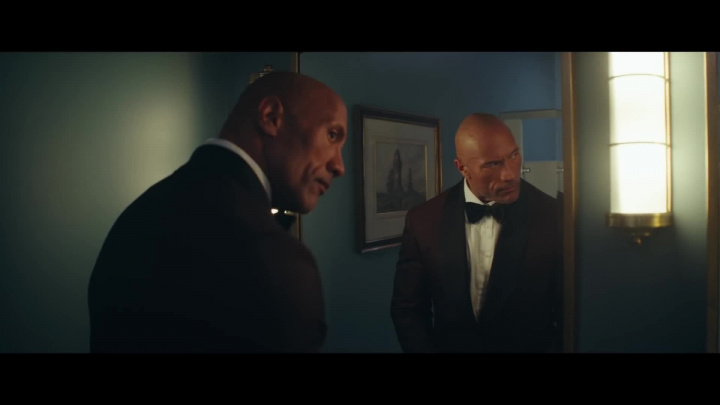 Netflix 2021 Film Preview