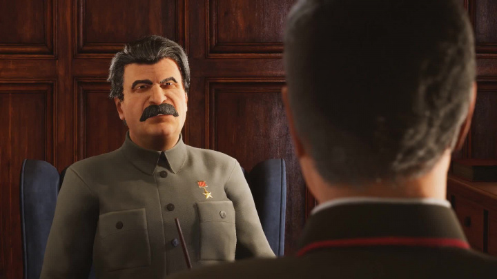 Strategic Mind: Spectre of Communism – Trailer