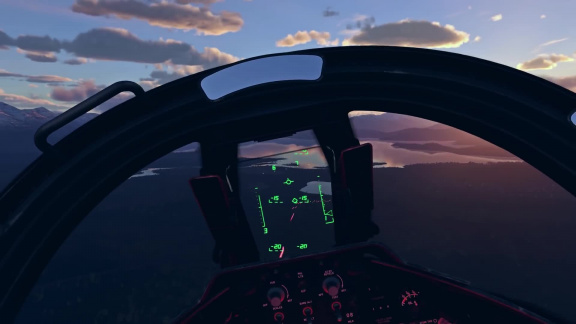 War Thunder vítá nové letecké technologie a jihoafrická bojová vozidla