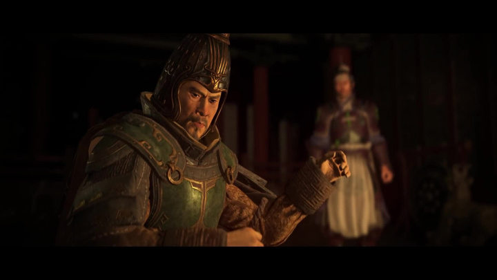 Total War: Three Kingdoms - oznamovací trailer k Fates Divided