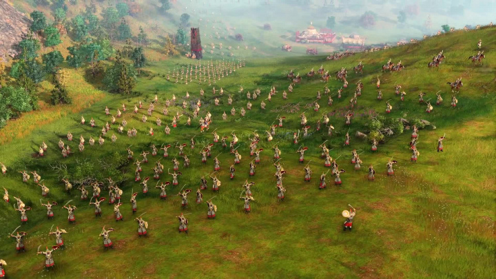 Age of Empires: Fan Preview - trailer