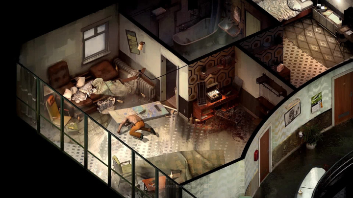 RPG roku 2019 Disco Elysium míří na konzole s dabingem i novými úkoly