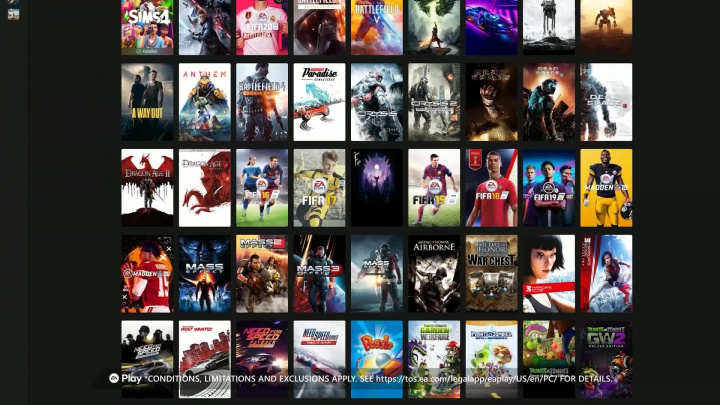 EA Play + Xbox Game Pass pro PC – Jak na to?
