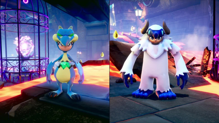 Balan Wonderworld - Hrdina, nebo dva?