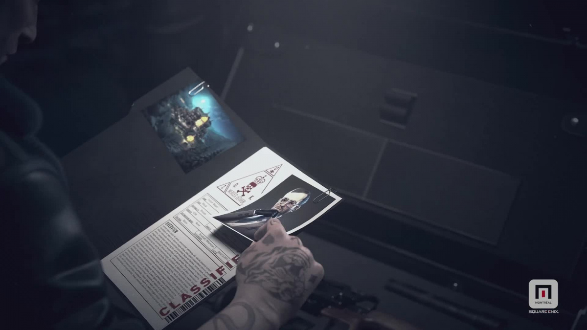 Hitman Sniper: The Shadows