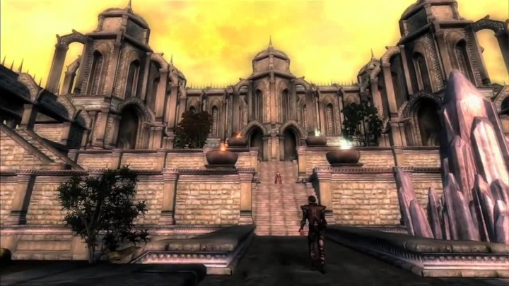 The Elder Scrolls IV: Oblivion - Trailer