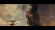Godzilla Vs. Kong - sneak peek (české titulky)