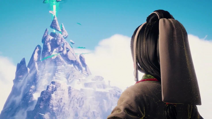 Immortals Fenyx Rising - Launch trailer pro 2. DLC