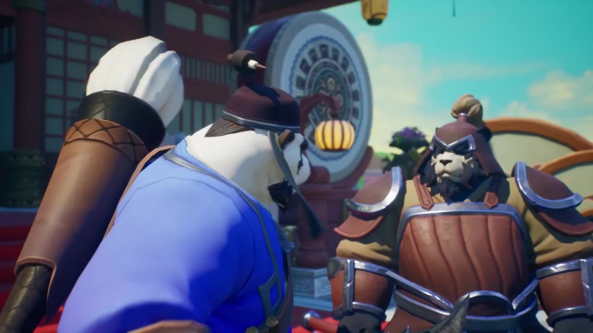 Hit roku 2019 Auto Chess dorazí na PlayStation 5 s haptickou odezvou