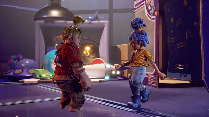 It Takes Two – Launch Trailer