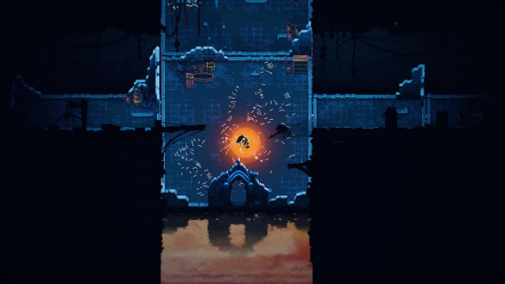 Loot River - Oznámení 2