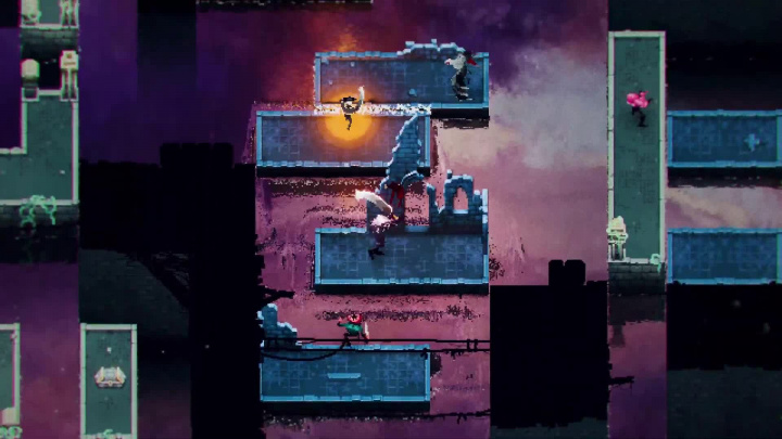 Loot River - Oznámení