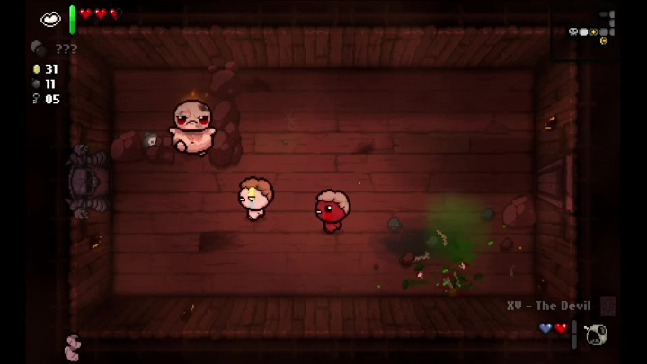 The Binding of Isaac: Repentance - Launch Trailer