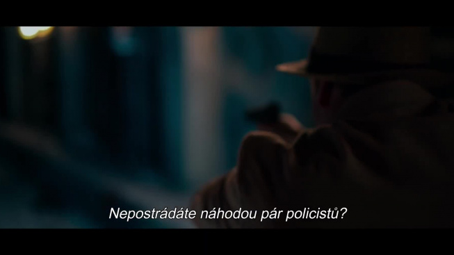 Spirála strachu: Saw pokračuje - trailer (české titulky)