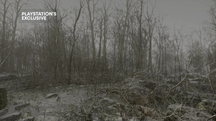 Abandoned - Oznámení