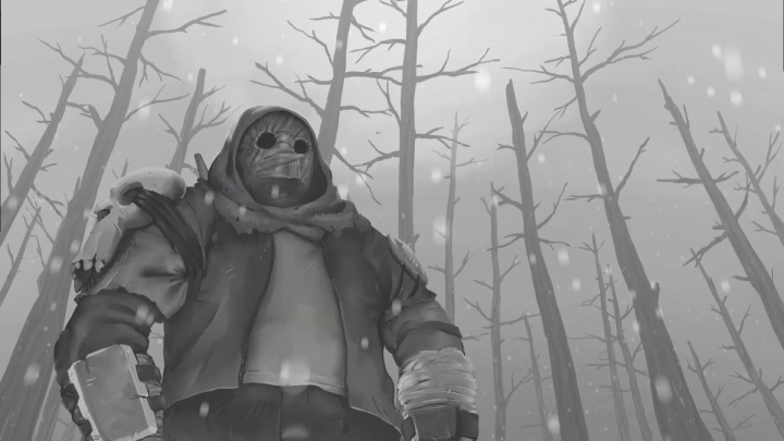 Ashwalkers: A Survival Journey - Launch Trailer