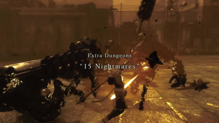 NieR Replicant ver.1.22474487139... - Co je v předělávce navíc?