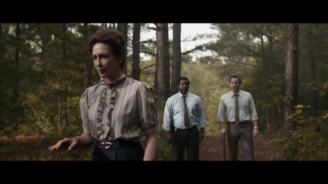 V zajetí démonů 3 - trailer