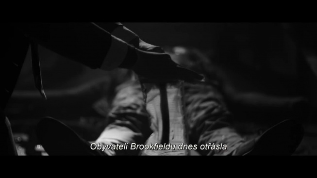 V zajetí démonů 3: Na ďáblův příkaz - oficiální trailer (české titulky)