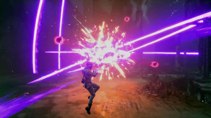 Returnal - Launch Trailer