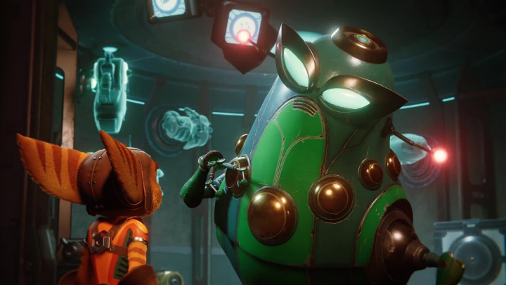 Ratchet & Clank: Rift Apart – Nové záběry ze State of Play