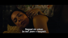 Temný dům (2020) - trailer (české titulky)