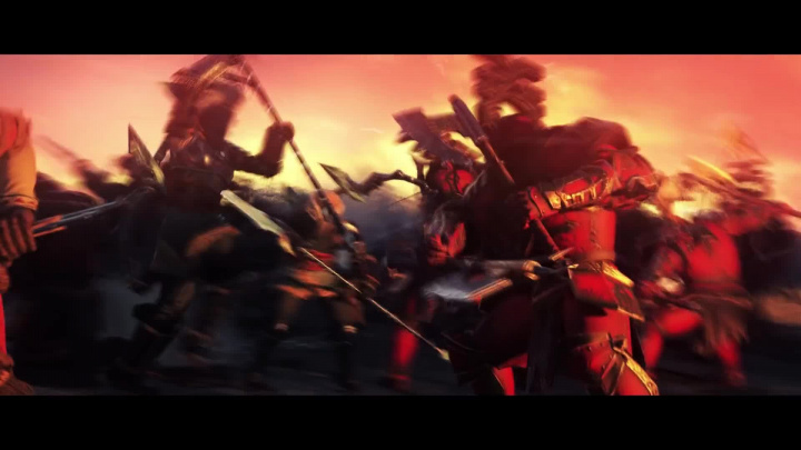 Total War: Warhammer III - Zkouška ohněm