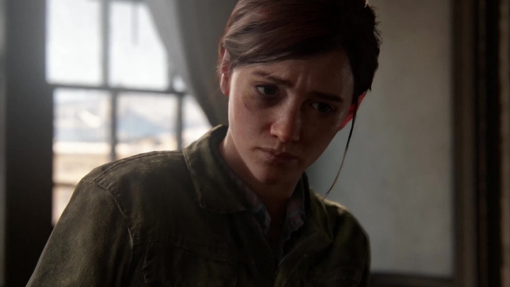 The Last of Us Part II - Lepší výkon pro PS5