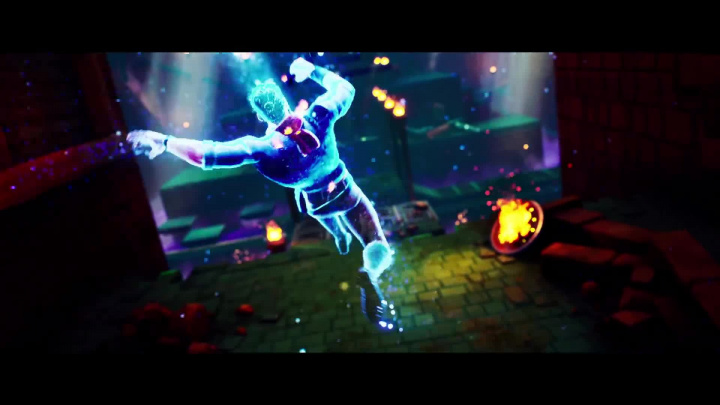 Phantom Abyss - Oznámení předběžného přístupu