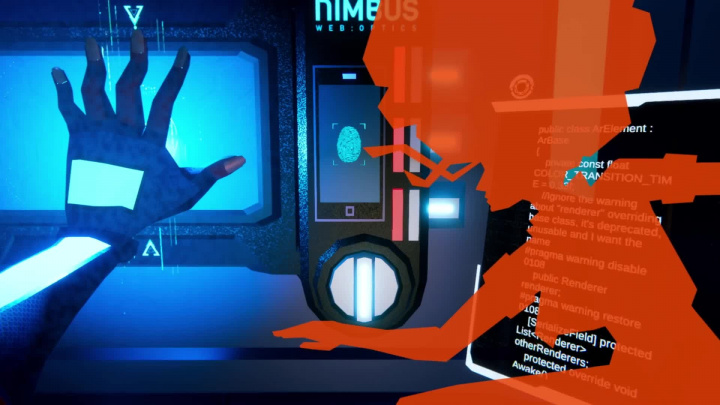 Operation: Tango - Oznámení