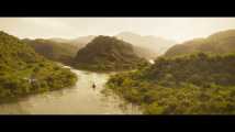 Expedice: Džungle (2021) - oficiální trailer (český dabing)