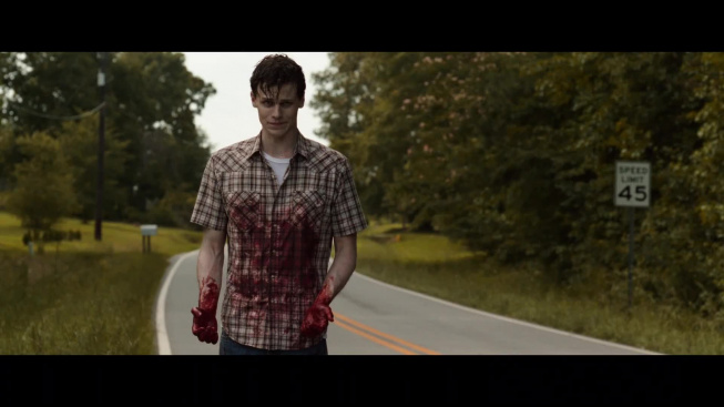 V zajetí démonů 3: Na ďáblův příkaz - trailer (české titulky)