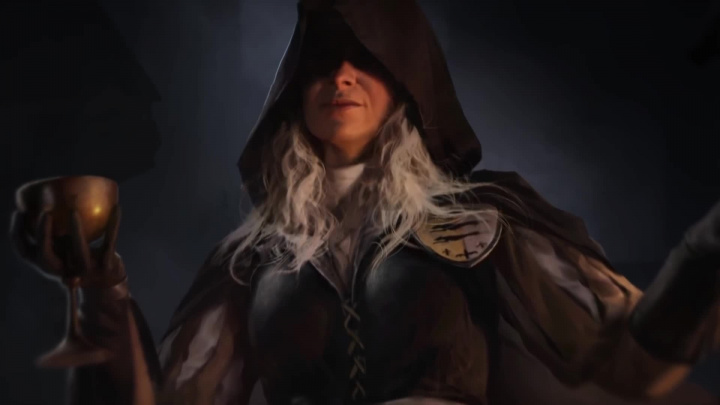 GWENT: Price of Power EP1: Once Upon a Pyre - Launch Trailer