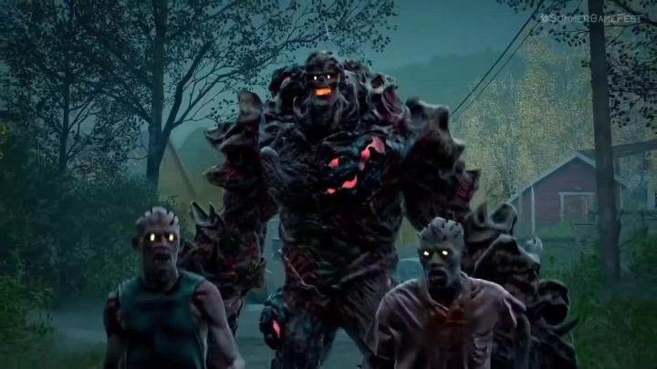 Back 4 Blood - Beta a odhalení bosse