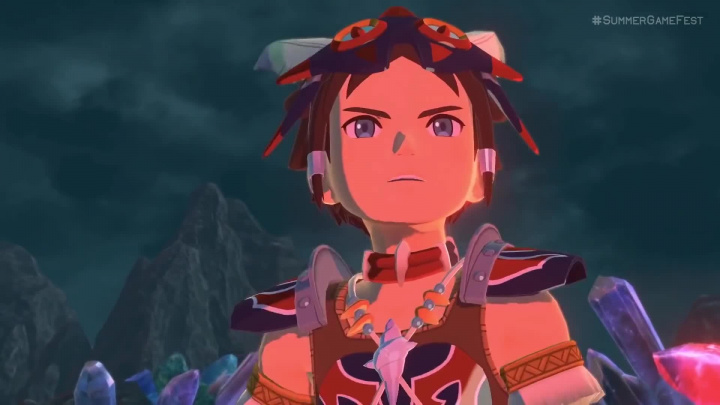 Monster Hunter Stories 2 - Příběhový trailer