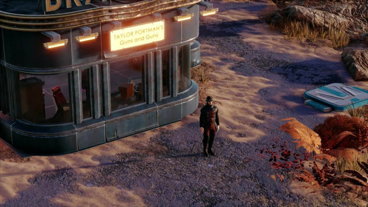 Encased – Náborová propaganda