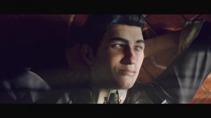 Sherlock Holmes: Chapter One - E3 Trailer