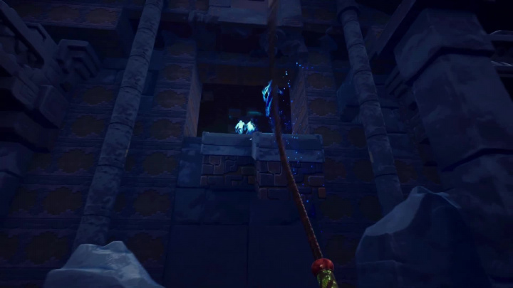 Phantom Abyss - Early access na Steamu